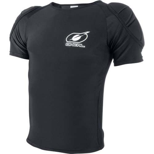 O'Neal Impact Lite Portector Shirt black