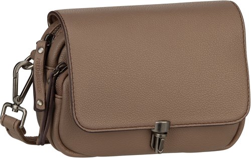 Fredsbruder Bestie 227-3379c  in Grau (1.8 Liter), Umhängetasche