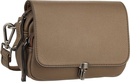 Fredsbruder Bestie 227-3379c  in Oliv (1.8 Liter), Umhängetasche