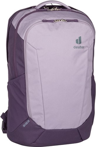 Deuter Giga  in Lila (28 Liter), Laptoprucksack