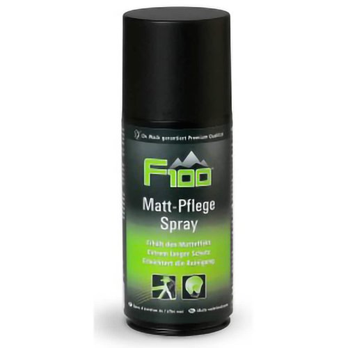 F100 Matt-Pflege-Spray