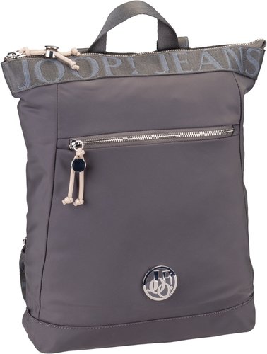 Joop Lietissimo Elva Backpack LVZ  in Grau (16.7 Liter), Rucksack / Backpack