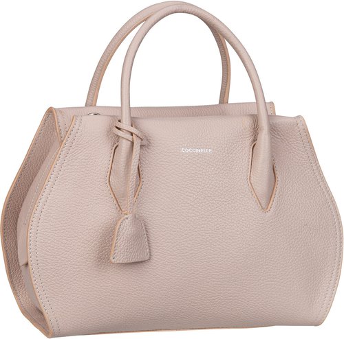 Coccinelle Lord 1801  in Rosé (8.7 Liter), Handtasche