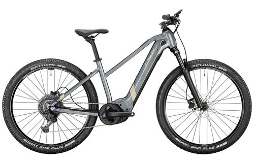 Conway CAIRON S 2.0 - 27.5 Zoll 625Wh 9K Trapez - shadowgrey desert - 2024