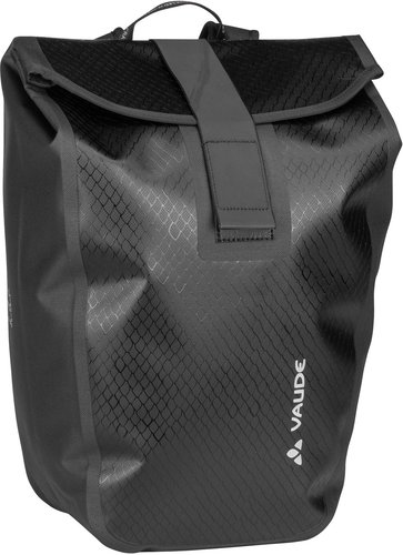 Vaude Clubride Aqua 17  in Schwarz (19.6 Liter), Rucksack / Backpack
