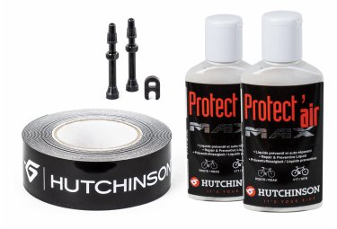 Hutchinson 30mm protect  39 air tubeless conversion kit 120ml