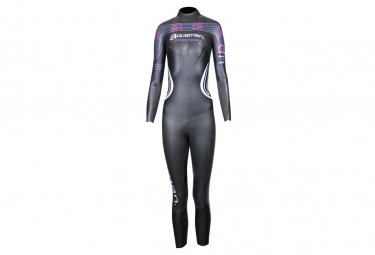Aquaman dna damen neoprenanzug schwarz