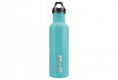 360 Degrees isolierte wasserflasche 360    grad edelstahl 1l   turkis
