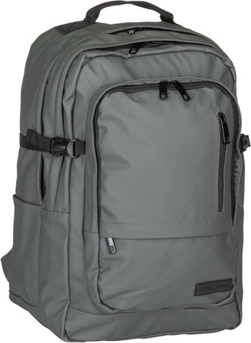 Greenburry Cambridge 4900  in Grau (33.1 Liter), Rucksack / Backpack