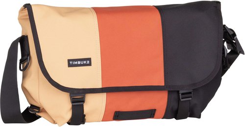 Timbuk2 Classic Messenger M  in Earth (21 Liter), Umhängetasche