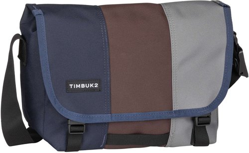 Timbuk2 Classic Messenger XS  in Bluebird (9 Liter), Laptoptasche