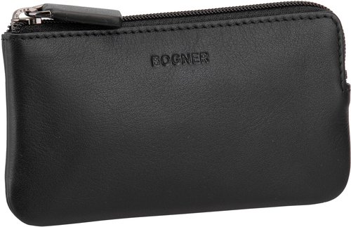 Bogner Aspen Elias Keycase MHZ  in Schwarz (0.1 Liter), Schlüsseletui