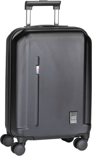 Got Bag Re:Shell Cabin 2.0  in Schwarz (31 Liter), Koffer & Trolley