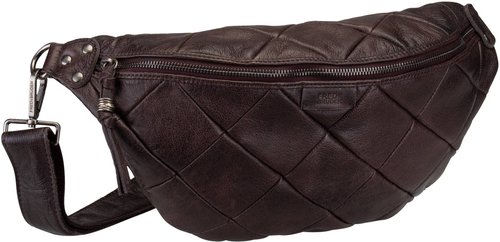 Fredsbruder Check My Bag 283-3724  in Braun (7.2 Liter), Sling Bag