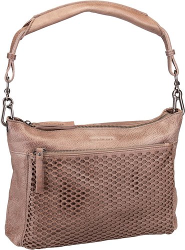 Fredsbruder My 273-3751  in Braun (7.4 Liter), Handtasche