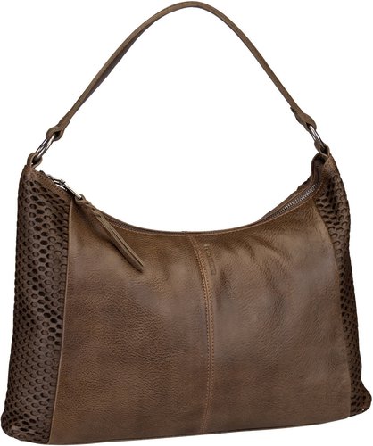 Fredsbruder My 273-3700  in Oliv (8.1 Liter), Handtasche