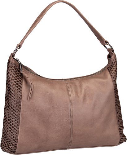 Fredsbruder My 273-3700  in Braun (8.1 Liter), Handtasche
