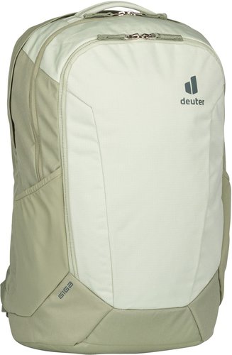 Deuter Giga  in Grün (28 Liter), Laptoprucksack