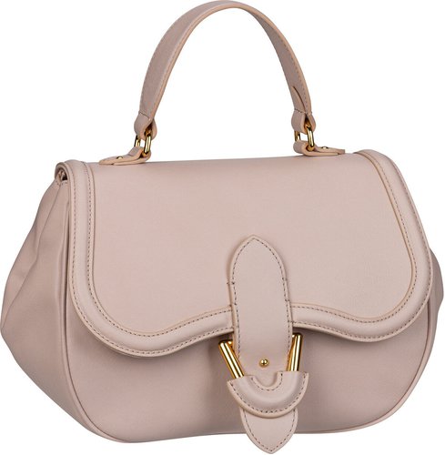 Coccinelle Blake Smooth 1802  in Rosé (5.9 Liter), Handtasche