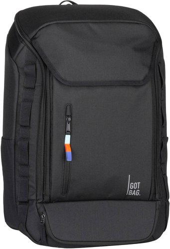 Got Bag Pro Pack Travel  in Schwarz (39.3 Liter), Reiserucksack