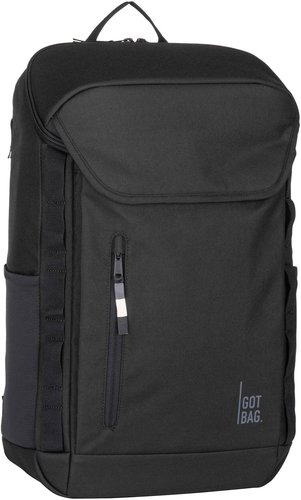 Got Bag Pro Pack Monochrome  in Schwarz (24.3 Liter), Rucksack / Backpack