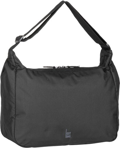 Got Bag Square Bag Large Monochrome  in Schwarz (13 Liter), Schultertasche