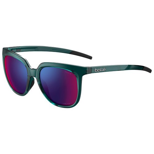 Bollé Women's Glory Volt+ Polarized Cat. 3 (VLT 16%)
