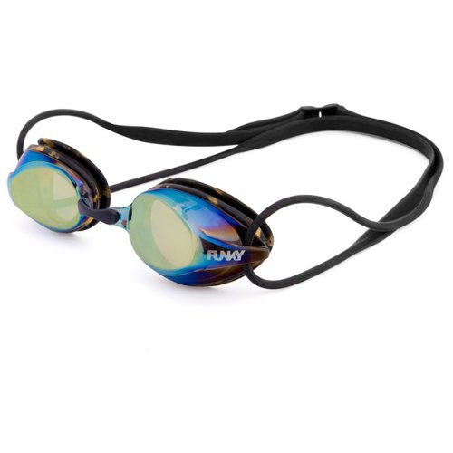 Funky Trunks Accessories Training Machine Goggles