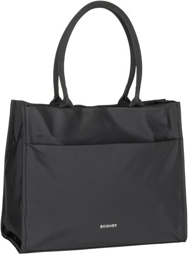 Bogner Klosters Maylin XLHZ  in Schwarz (26.2 Liter), Shopper
