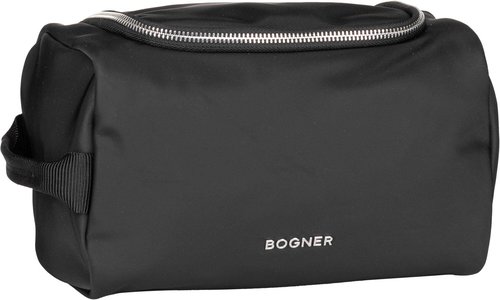 Bogner Klosters Fria Washbag SHZ  in Schwarz (5.4 Liter), Kosmetiktasche