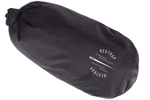 Restrap Race Dry Taschen 7L - Schwarz