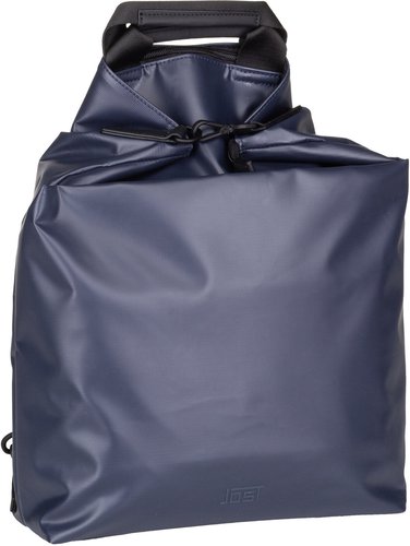 Jost Tolja 4233  in Navy (15.2 Liter), Rucksack / Backpack