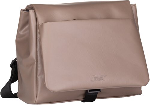 Jost Tolja 4228  in Grau (5.7 Liter), Umhängetasche
