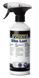 Pedro's pedro s bike lust politur 500 ml