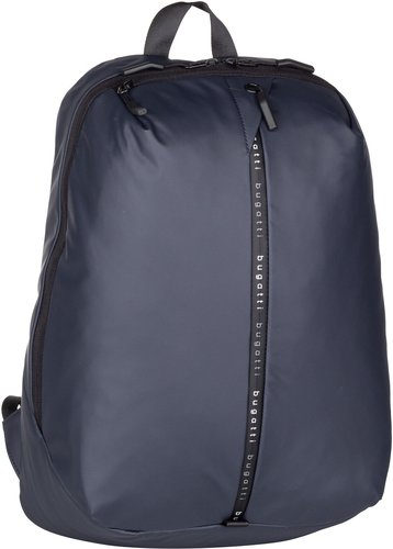 Bugatti Blanc Backpack  in Navy (22.3 Liter), Laptoprucksack