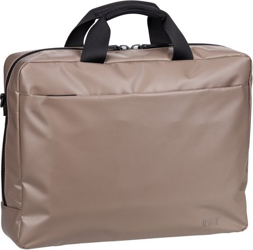 Jost Tolja 4230  in Grau (11.7 Liter), Aktentasche