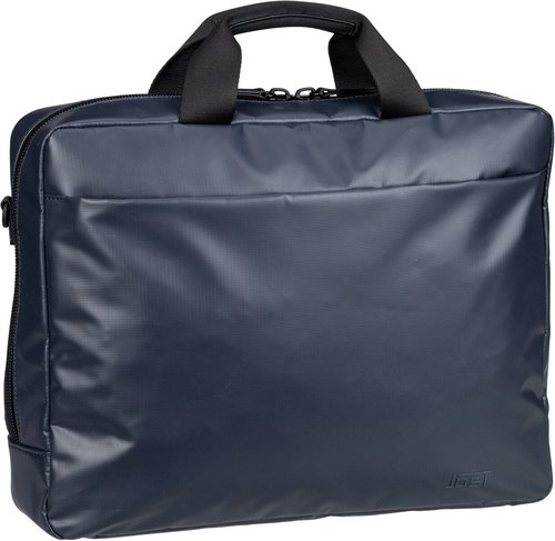 Jost Tolja 4230  in Navy (11.7 Liter), Aktentasche