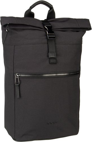 Joop Narni Otis Backpack LVF  in Schwarz (25.7 Liter), Rucksack / Backpack