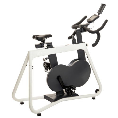 Kettler Indoor Cycle Hoi Speed Grey