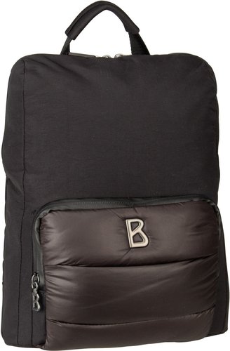 Bogner Monarch Maxi SVZ  in Schwarz (8.2 Liter), Rucksack / Backpack