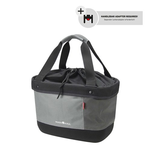 KLICKFIX SHOPPER ALINGO Lenkerkorb