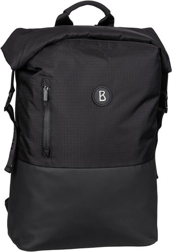 Bogner Tignes Leon LVF  in Schwarz (26 Liter), Rucksack / Backpack