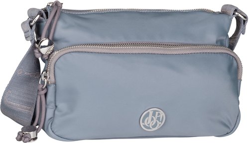 Joop Lietissimo Jasmina Shoulderbag SHZ  in Infinity (2.8 Liter), Umhängetasche