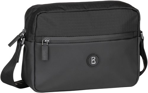 Bogner Tignes Linus SHZ  in Schwarz (3.3 Liter), Umhängetasche