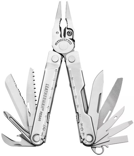 Leatherman Rebar®