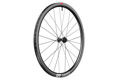 DT Swiss vorderrad erc 1100 dicut db 35   12x100mm   centerlock