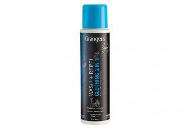 Grangers 2in1 wash  amp  repell 300ml