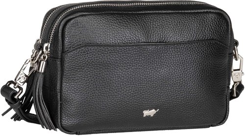Braun Büffel Hanna Box  in Schwarz (3.1 Liter), Umhängetasche