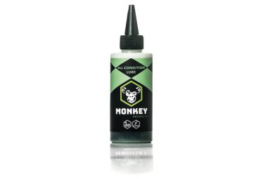 Monkey's Sauce monkey s sauce all condition lube 150ml