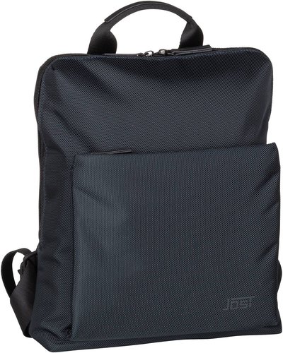 Jost Balling DP 4018  in Navy (7.2 Liter), Rucksack / Backpack